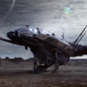 Illustration for article titled I want to live in this cool spaceship from iStar Citizen/i